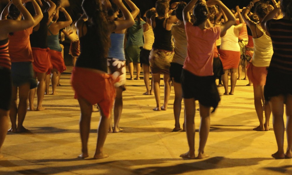 Solidarity and the Sisterhood: United we rise Solidarity and the Sisterhood: United we rise