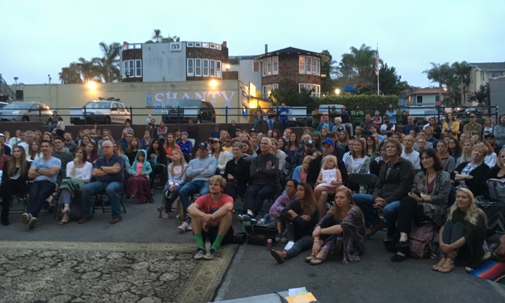 Epic turnout at my home town event at Patagonia Cardiff! Thanks to everyone who cam down it was such an honor to have you all there.