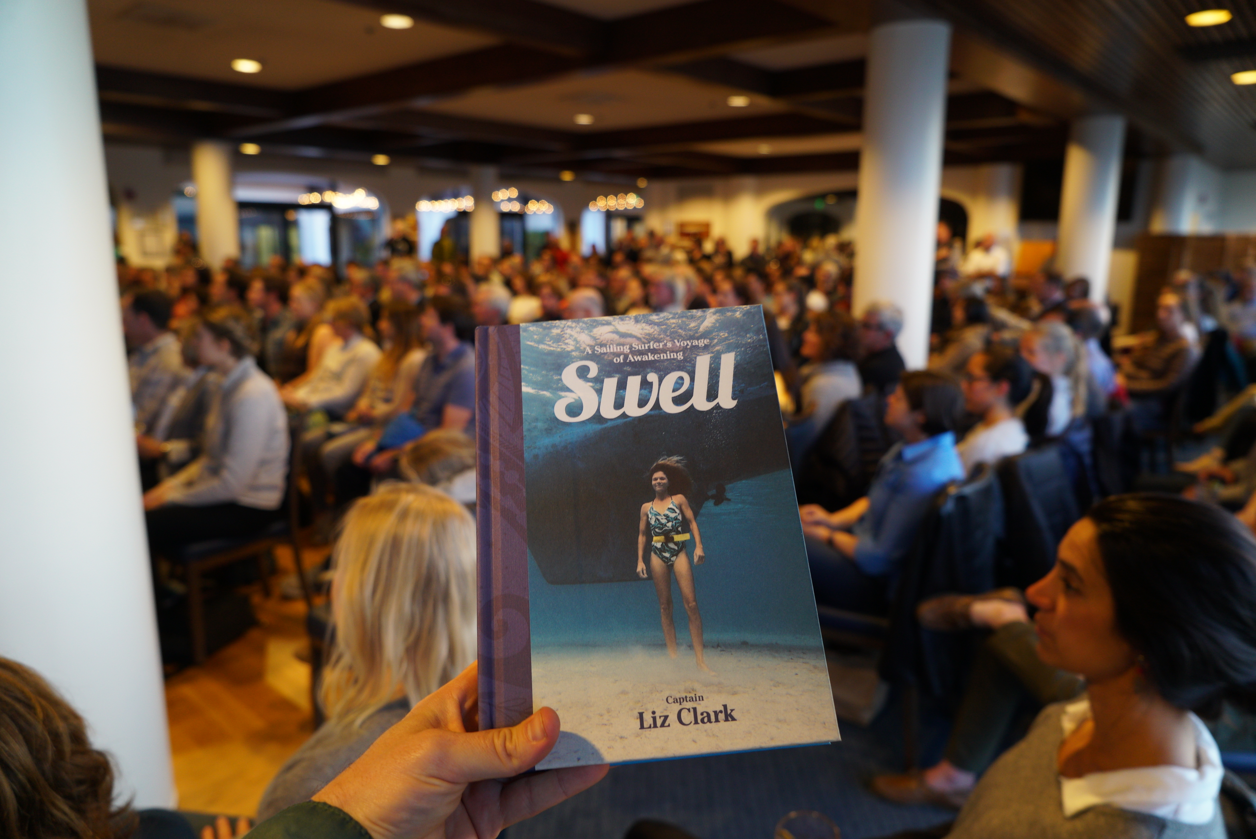 club swell